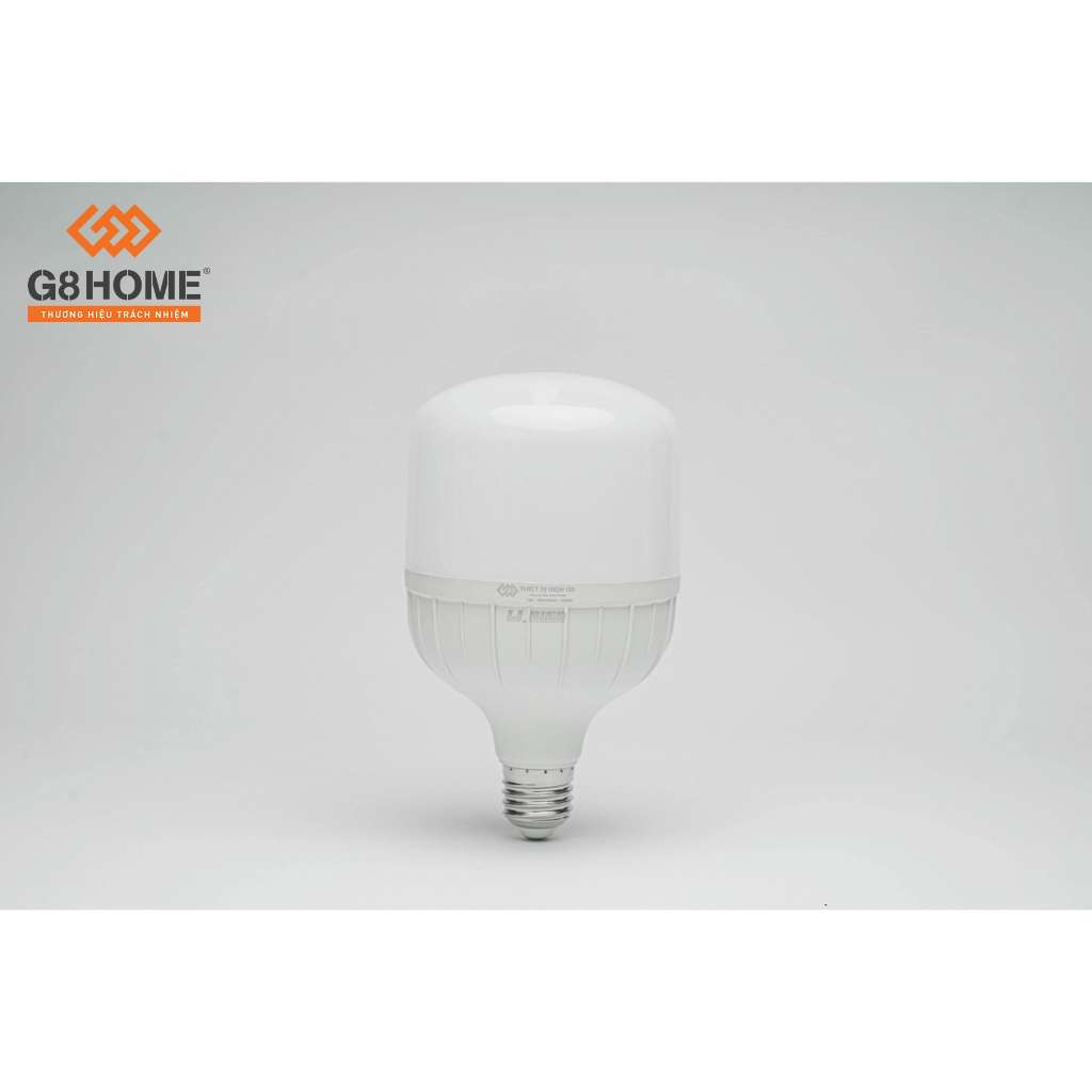 Bóng đèn BULB G8 chiếu sáng