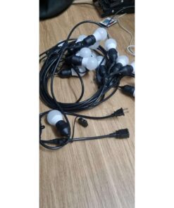 Dây đúc chữ T kèm bóng trang trí đủ kích thước