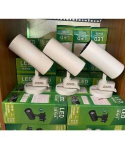 Đèn rọi bơ COB kèm đế 30w