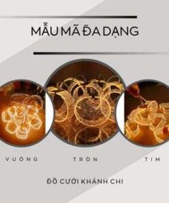 Bộ 10 đèn thả trang trí đám cưới bằng meca, decor nhà hàng, studio, lễ ăn hỏi, gia tiên