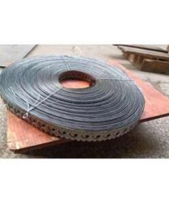 Cuộn nẹp sắt 100 mét móc đá trang trí treo trần đám cưới