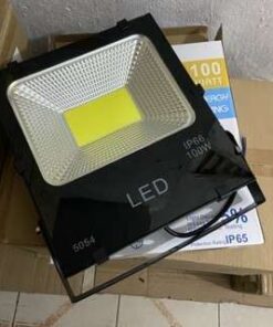 Đèn pha chiếu sáng cổng đám cưới, nhà rạp, hắt phông đám cưới, backdrop công suất 50w 100w 200w trắng, vàng, đổi màu